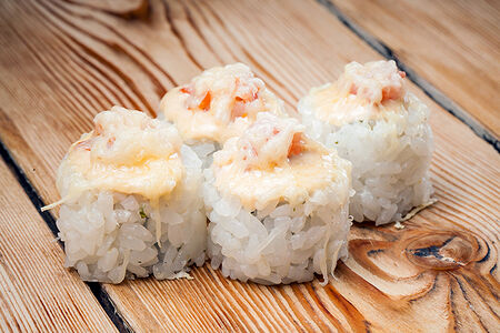 Чикен бекон