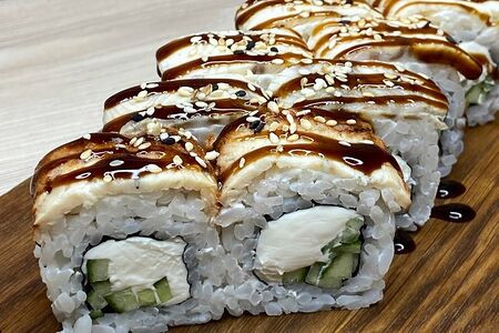 Филадельфия Унаги Light