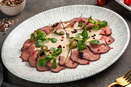 Вителло Тоннато