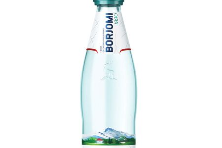 Минеральная вода Боржоми