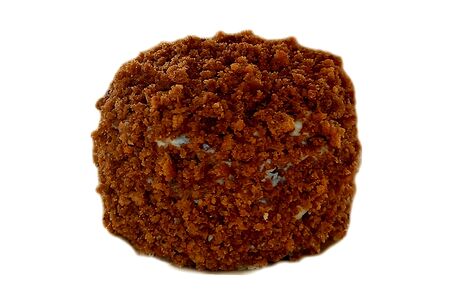 Пирожное Ёжик Ночь