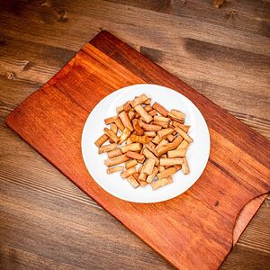 Копченый сыр