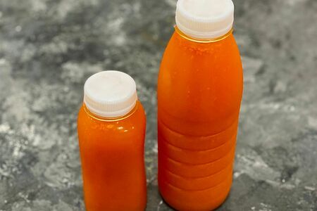 Морс Облепиховый