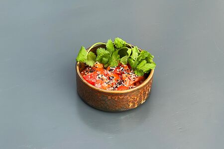 Севиче из форели