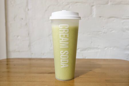 Смузи Киви-сельдерей-яблоко