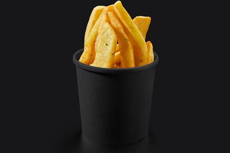 Картофель фри