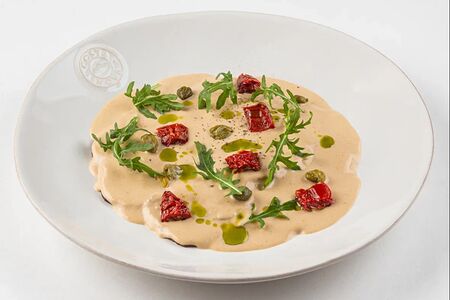 Вителло тоннато