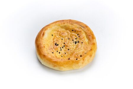 Лепешка домашняя