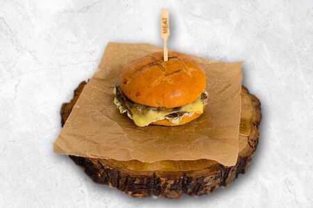 Бургер классический