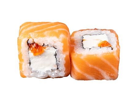 Ролл О рицу маки 