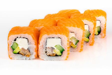 Ролл Филадельфия