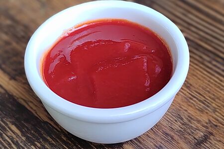 Соус Кетчуп