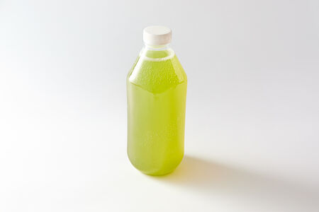 Яблоко-Маракуйя 1л