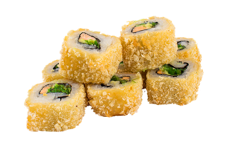 Ролл Моцарелла