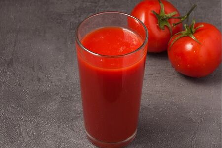 Сок томатный Добрый