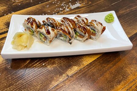 Ролл Канадский