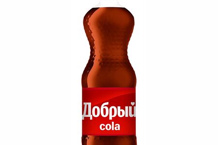 Добрый Кола