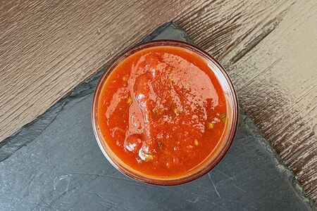 Соус Сацебели