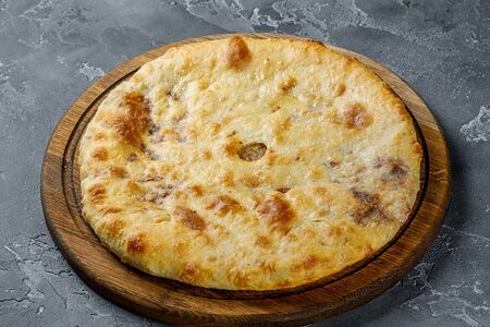 Осетинский с капустой