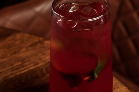 Эспрессо-тоник