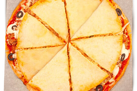 Кесадия мясная Big