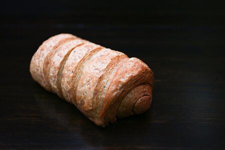 Сосиска в тесте