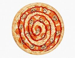 Сырная сальса 