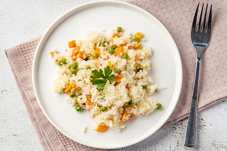 Рис Ризотто