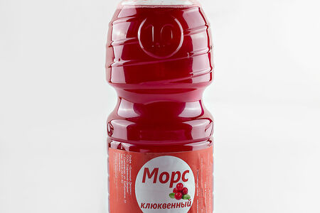 Морс Клюквенный