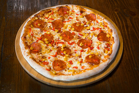 Пепперони лайт