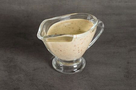 Кунжутный соус