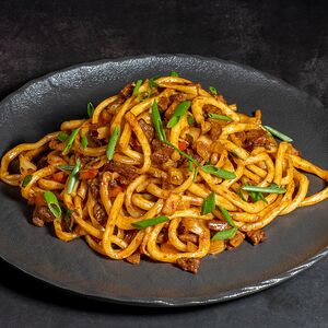 Цом ям жареный