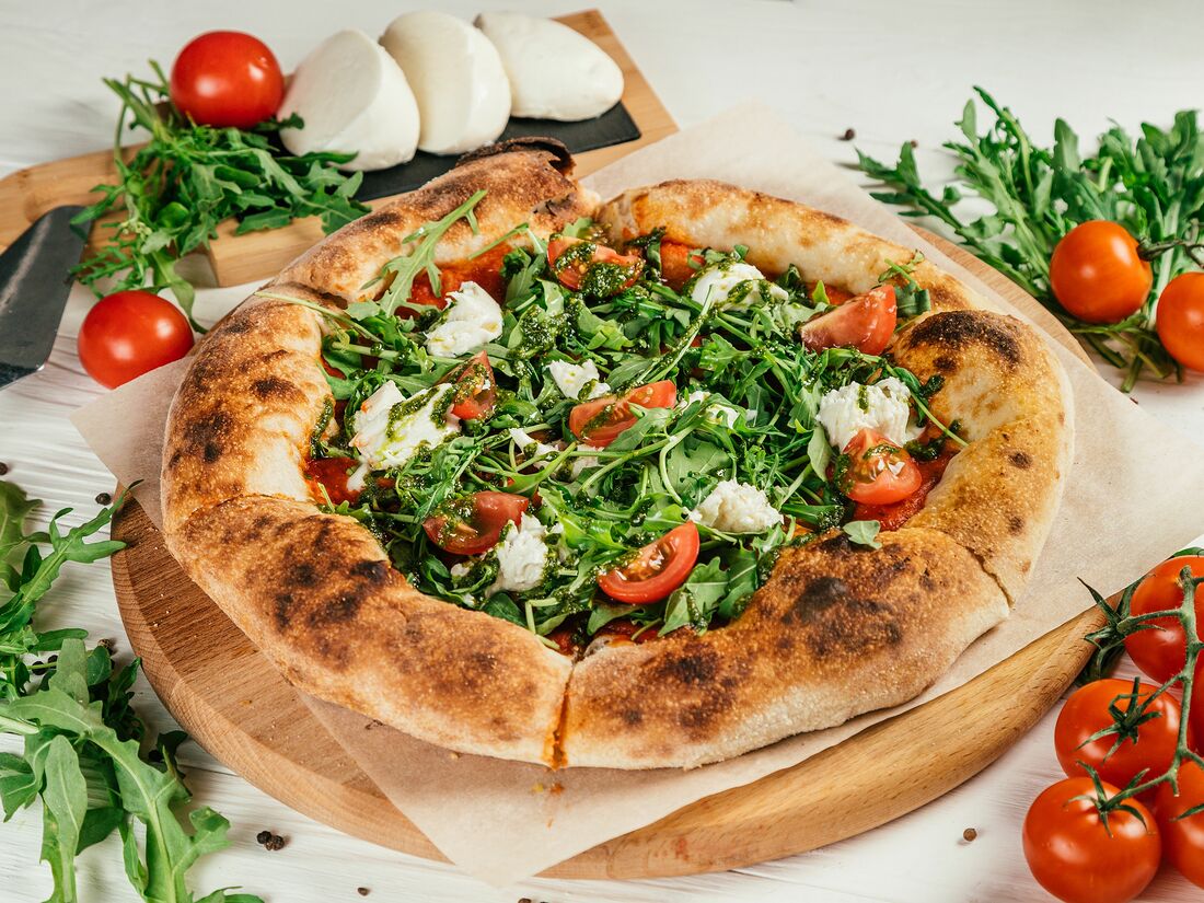 Патио Корлеоне