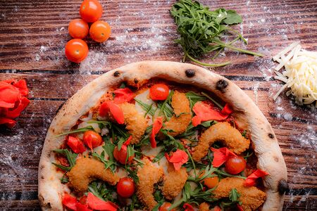 Море и горы