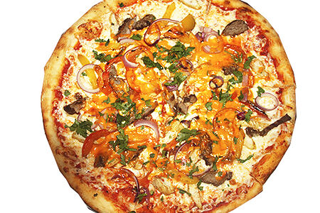 Мексиканская