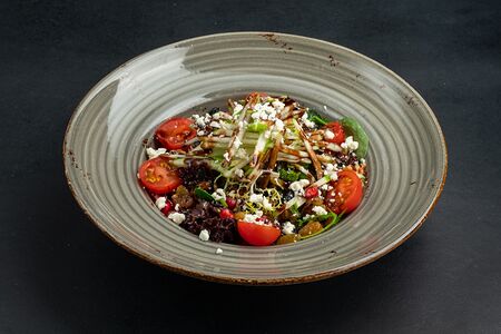 Салат Shefs choice