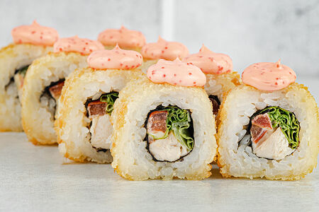 Ролл Цезарь