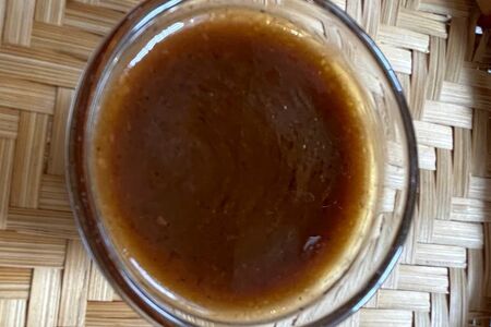 Соус от Шефа