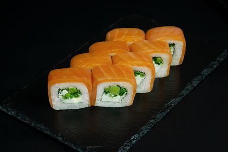 Филадельфия с луком