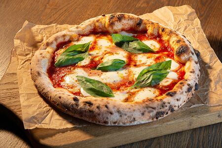 Пицца Маргарита