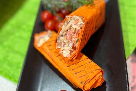 Шаурма Фирменная Острая