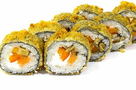 Шиитаке темпура