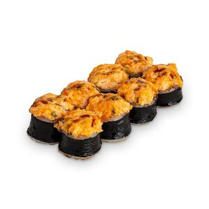 Запеченный ролл Чикен