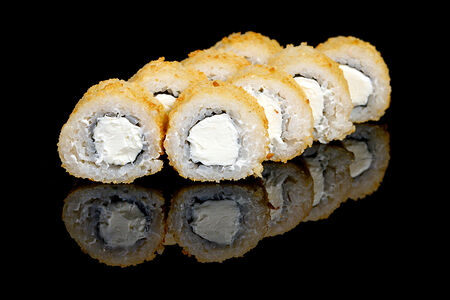 Темпура чиз