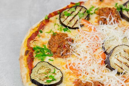 Пицца Пармиджано