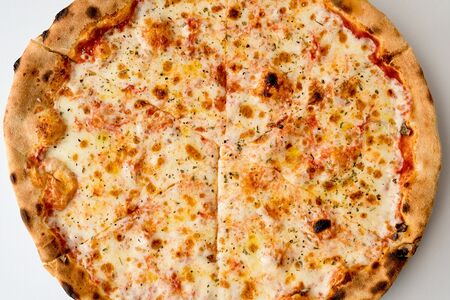 Пицца Маргарита