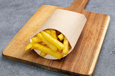 Картофель фри