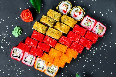 Сет Калифорния