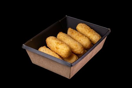 Сырные палочки Стандарт/Макси