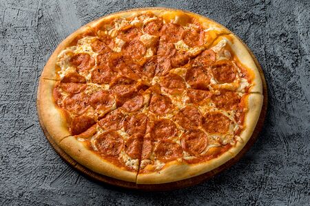 Пицца Пеперони